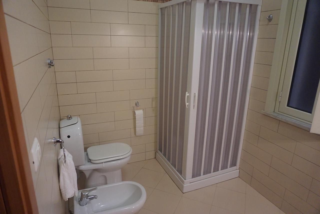 Hotel Villa Souvenir Forza dʼAgro Zewnętrze zdjęcie