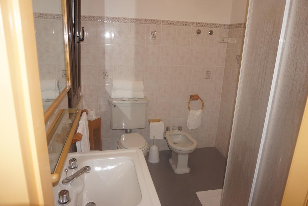 Hotel Villa Souvenir Forza dʼAgro Zewnętrze zdjęcie