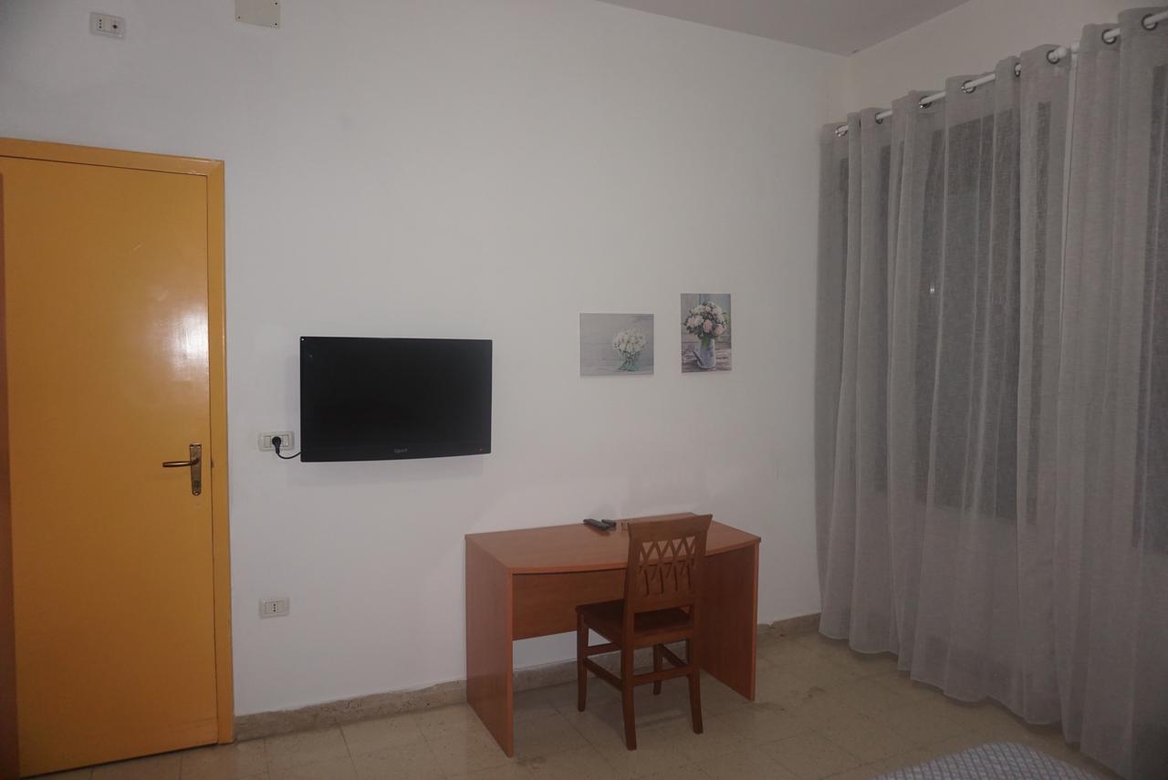 Hotel Villa Souvenir Forza dʼAgro Zewnętrze zdjęcie