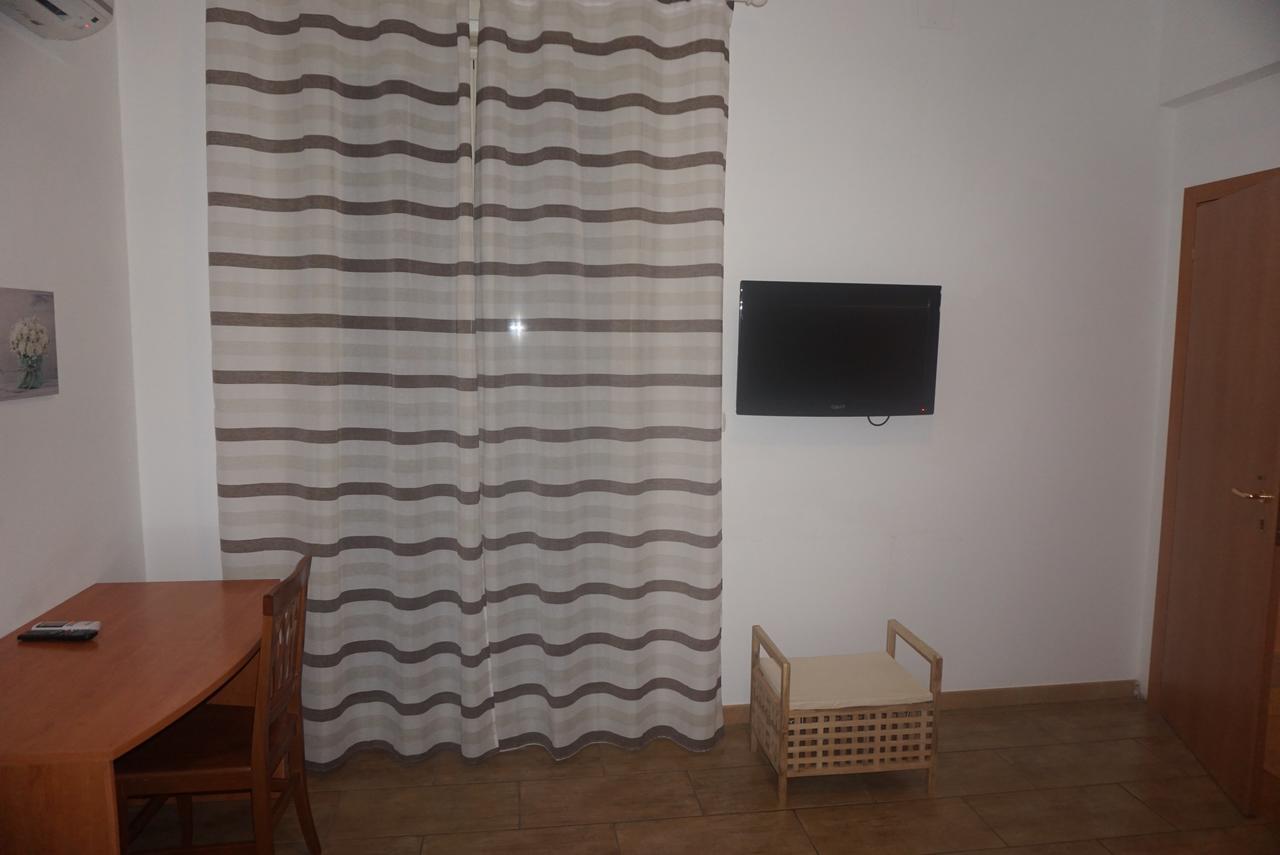 Hotel Villa Souvenir Forza dʼAgro Zewnętrze zdjęcie
