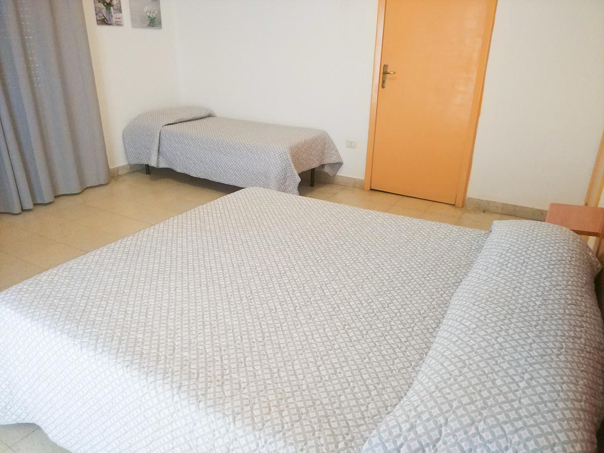 Hotel Villa Souvenir Forza dʼAgro Zewnętrze zdjęcie